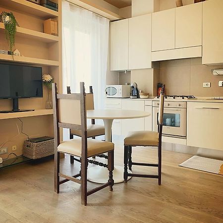 Apartamento Casa Annasofia Roma Exterior foto