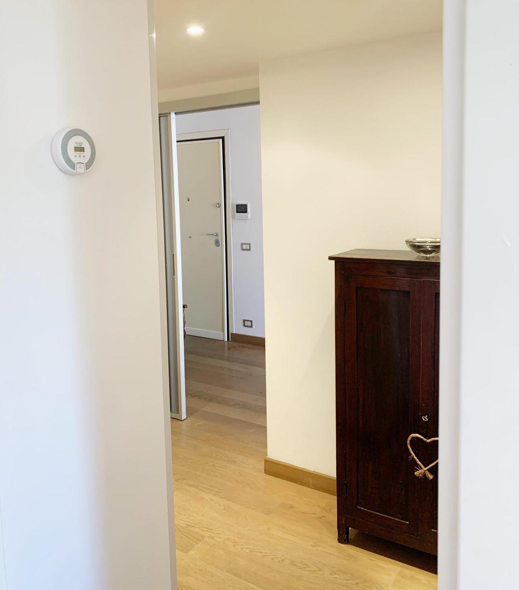 Apartamento Casa Annasofia Roma Exterior foto